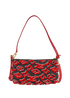 x Urs Fischer Pochette, back view